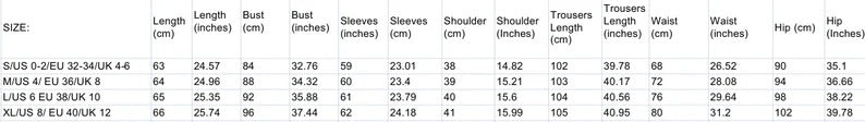 Women One-Button Blazer + Flare Trousers Suit - 6 Colors Available