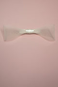 Ivory Crinoline Bridal Hair Bow