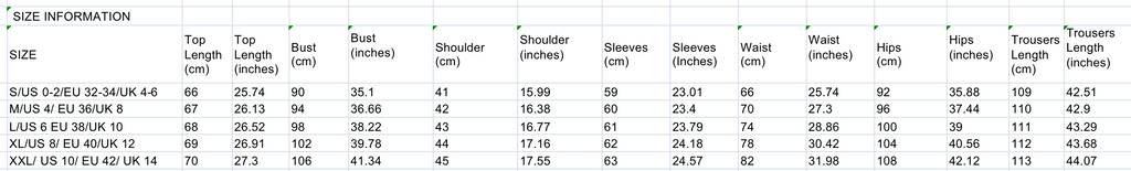 Women Loose Fit Pink Suit with Diamonds Strips - Blazer + Pants / Trousers